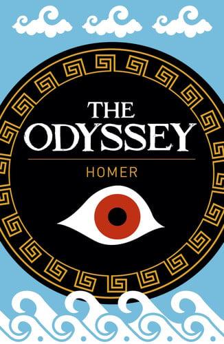 The Odyssey by Homer