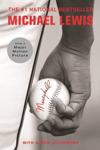 Moneyball by Michael Lewis